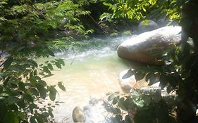 Rincón del río